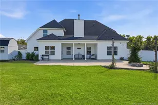 6129 Shannon Woods Way, Hope Mills, NC 28348 - Photo 48