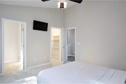 512 Colwick Lane, Morrisville, NC 27560 - Photo 20