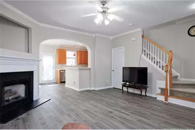 512 Colwick Lane, Morrisville, NC 27560 - Photo 4
