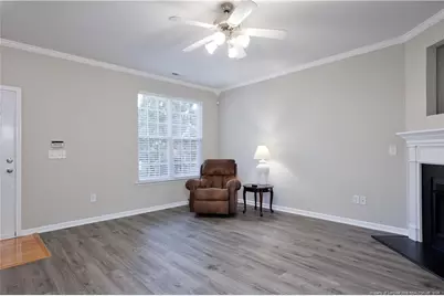 512 Colwick Lane, Morrisville, NC 27560 - Photo 6