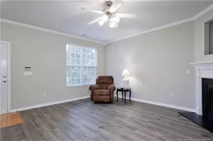 512 Colwick Ln, Morrisville, NC 27560 - Photo 6