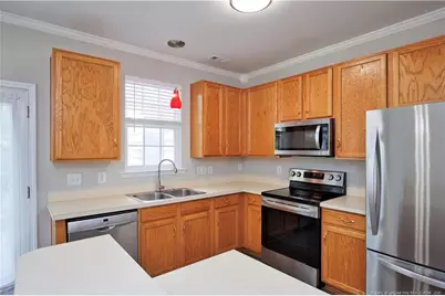 512 Colwick Lane, Morrisville, NC 27560 - Photo 12