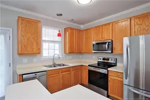 512 Colwick Ln, Morrisville, NC 27560 - Photo 12