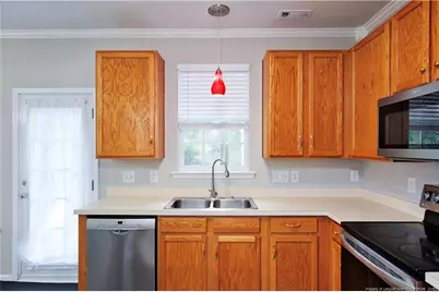 512 Colwick Lane, Morrisville, NC 27560 - Photo 14