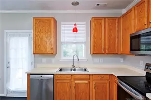 512 Colwick Ln, Morrisville, NC 27560 - Photo 14