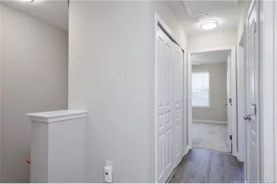 512 Colwick Lane, Morrisville, NC 27560 - Photo 16
