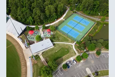 512 Colwick Lane, Morrisville, NC 27560 - Photo 32