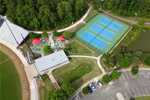 512 Colwick Ln, Morrisville, NC 27560 - Photo 32