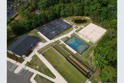 512 Colwick Lane, Morrisville, NC 27560 - Photo 30