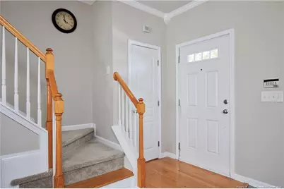 512 Colwick Lane, Morrisville, NC 27560 - Photo 2