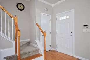 512 Colwick Ln, Morrisville, NC 27560 - Photo 2