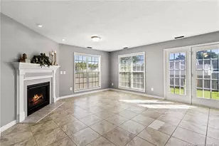 1516 Thoroughbred Trail, Hope Mills, NC 28371 - Photo 12
