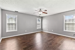 1516 Thoroughbred Trail, Hope Mills, NC 28371 - Photo 26