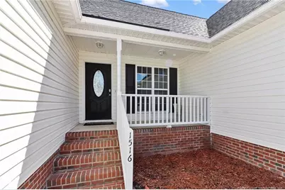 1516 Thoroughbred Trail, Hope Mills, NC 28371 - Photo 8