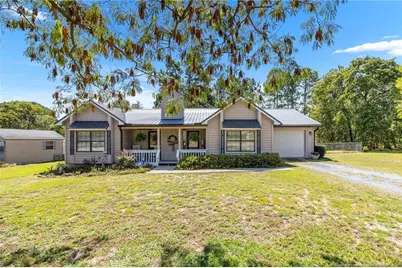 744 Sierra Trail, Spring Lake, NC 28390 - Photo 1