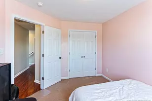 399 Fairfield Cir, Raeford, NC 28376 - Photo 28