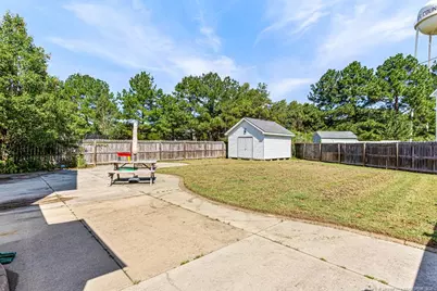 399 Fairfield Circle, Raeford, NC 28376 - Photo 40