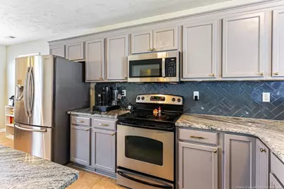 399 Fairfield Circle, Raeford, NC 28376 - Photo 14