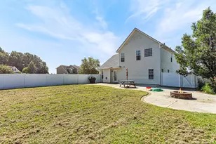 399 Fairfield Cir, Raeford, NC 28376 - Photo 36