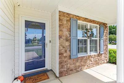 399 Fairfield Circle, Raeford, NC 28376 - Photo 2