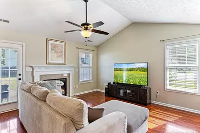 399 Fairfield Circle, Raeford, NC 28376 - Photo 8
