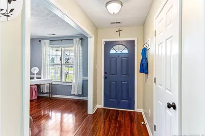 399 Fairfield Circle, Raeford, NC 28376 - Photo 4