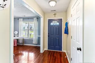 399 Fairfield Cir, Raeford, NC 28376 - Photo 4