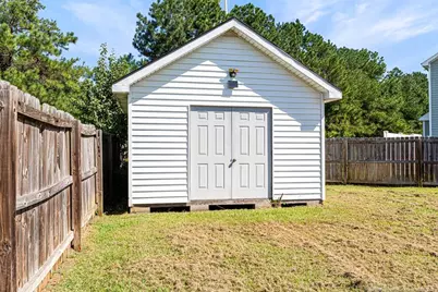399 Fairfield Circle, Raeford, NC 28376 - Photo 42