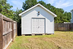 399 Fairfield Cir, Raeford, NC 28376 - Photo 42