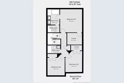 399 Fairfield Circle, Raeford, NC 28376 - Photo 20
