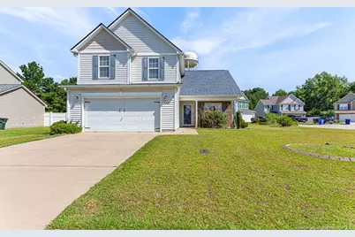 399 Fairfield Circle, Raeford, NC 28376 - Photo 1