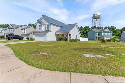 399 Fairfield Circle, Raeford, NC 28376 - Photo 34