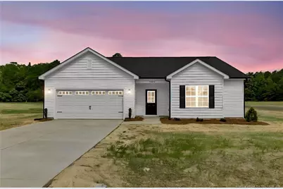 3031 S River School Road, Wade, NC  - Photo 2