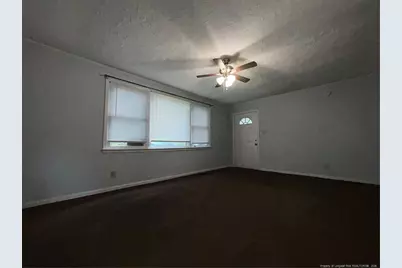 505 E Sixth Avenue, Raeford, NC 28376 - Photo 2