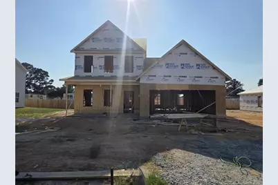 532 Open Range (Lot 60) Road, Spring Lake, NC 28551 - Photo 2