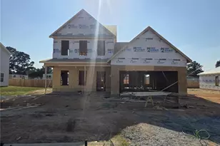 532 Open Range (Lot 60) Rd, Spring Lake, NC 28551 - Photo 2