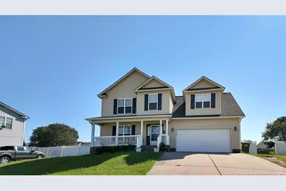 86 Scotland Drive, Spring Lake, NC 28390 - Photo 1