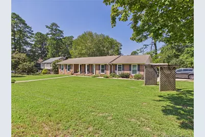 3602 Lakeshore Drive, Hope Mills, NC 28348 - Photo 2