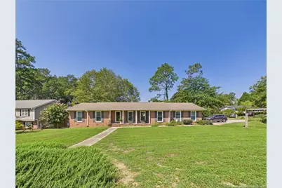 3602 Lakeshore Drive, Hope Mills, NC 28348 - Photo 1