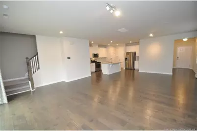 1107 Doe Blossom Lane, Apex, NC 27502 - Photo 16
