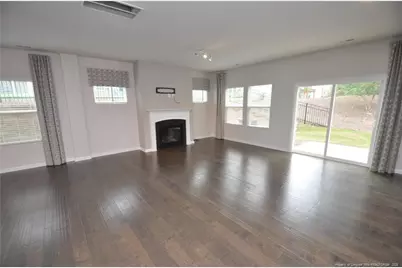 1107 Doe Blossom Lane, Apex, NC 27502 - Photo 14