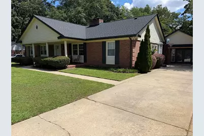 339 Colinwood Drive, Fayetteville, NC 28303 - Photo 4
