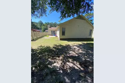 1640 Veanna Drive, Fayetteville, NC 28301 - Photo 2