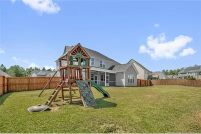 514 Coxwold Place, Fayetteville, NC 28311 - Photo 2
