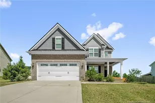 514 Coxwold Pl, Fayetteville, NC 28311 - Photo 1
