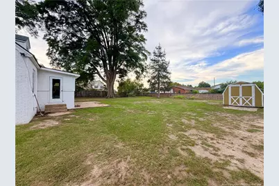608 Fair Street, Fayetteville, NC 28306 - Photo 32