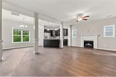 1597 Mount Rainer Drive, Fayetteville, NC 28301 - Photo 4