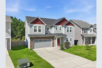 1597 Mount Rainer Drive, Fayetteville, NC 28301 - Photo 38