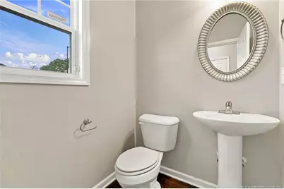 1597 Mount Rainer Drive, Fayetteville, NC 28301 - Photo 16