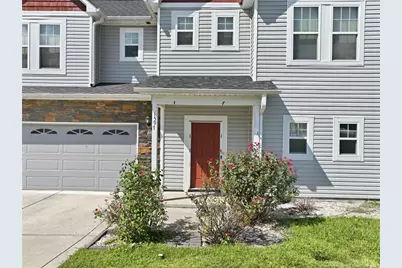 1597 Mount Rainer Drive, Fayetteville, NC 28301 - Photo 2